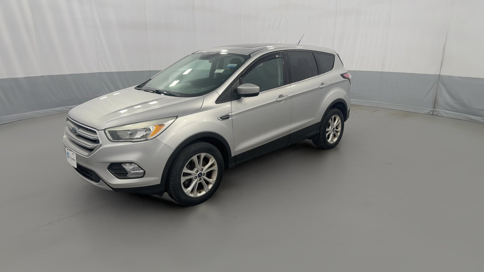 2017 Ford Escape vehicle photo