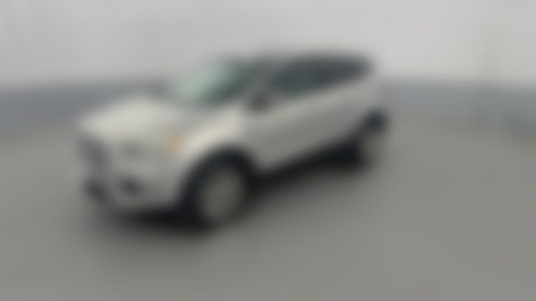 2017 Ford Escape vehicle photo