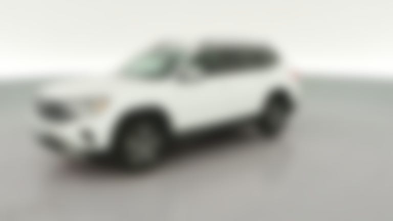 2023 Volkswagen Atlas vehicle photo