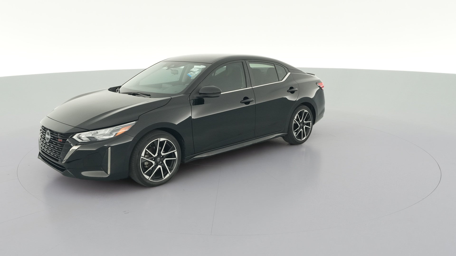 2024 Nissan Sentra vehicle photo