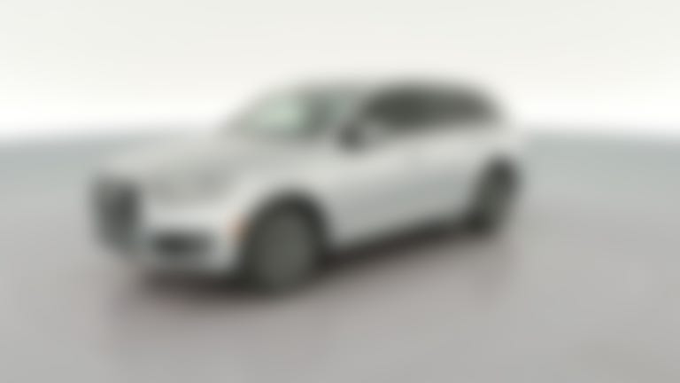 2019 Audi Q7 vehicle photo