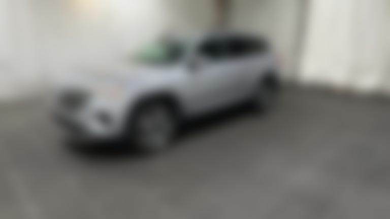2026 Volkswagen Atlas vehicle photo