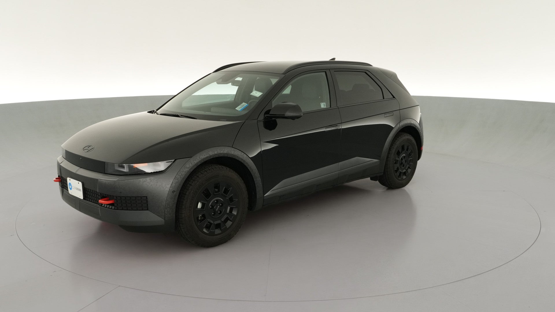 2025 Hyundai IONIQ 5 vehicle photo