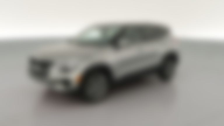 2021 Kia Seltos vehicle photo