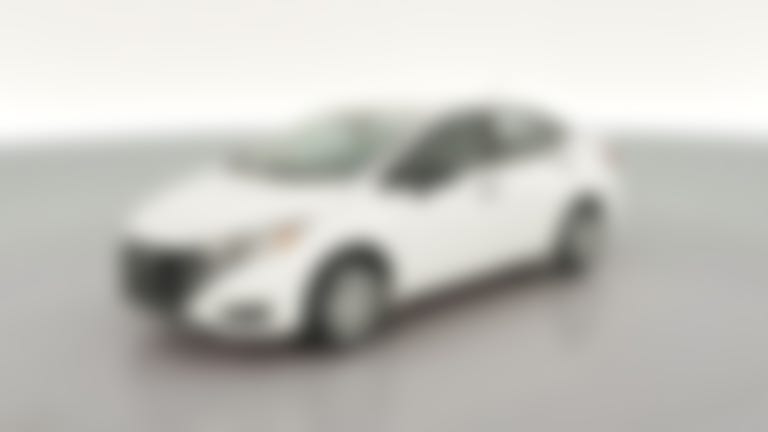 2023 Nissan Versa vehicle photo