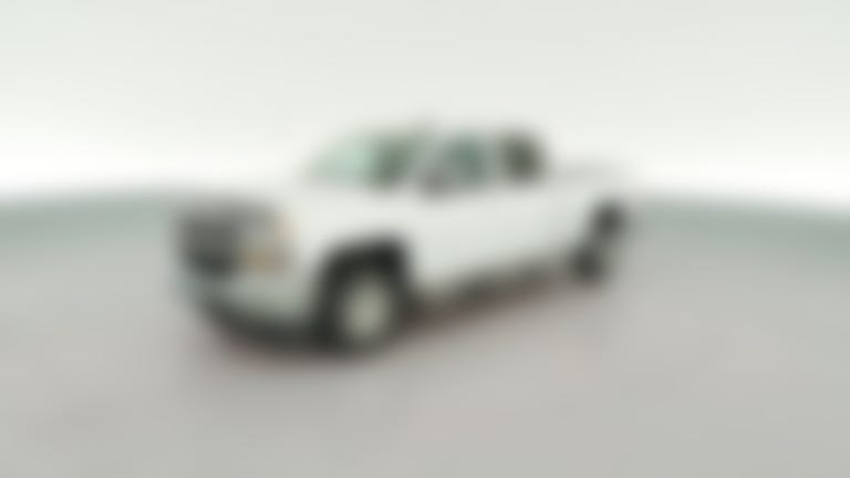 2018 Chevrolet Silverado 1500 Crew Cab vehicle photo