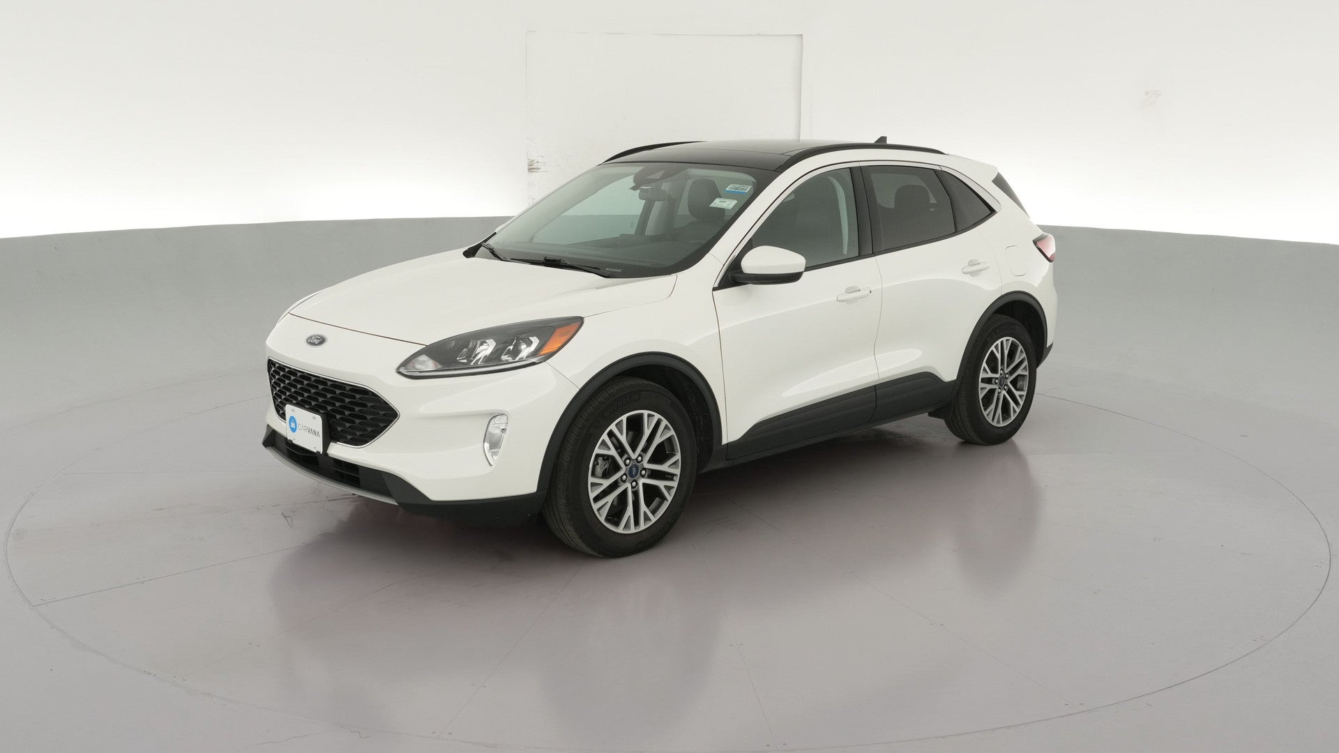 2022 Ford Escape vehicle photo
