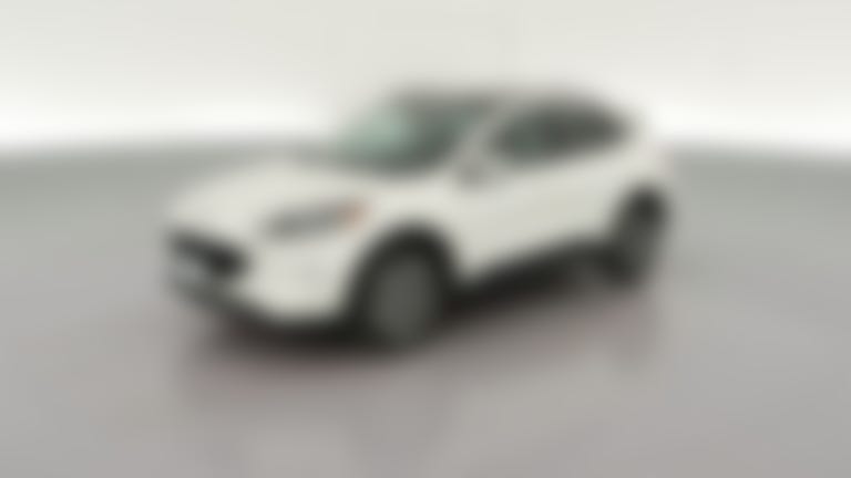 2022 Ford Escape vehicle photo