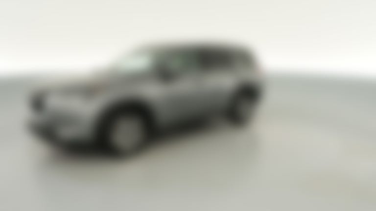 2025 Nissan Pathfinder vehicle photo