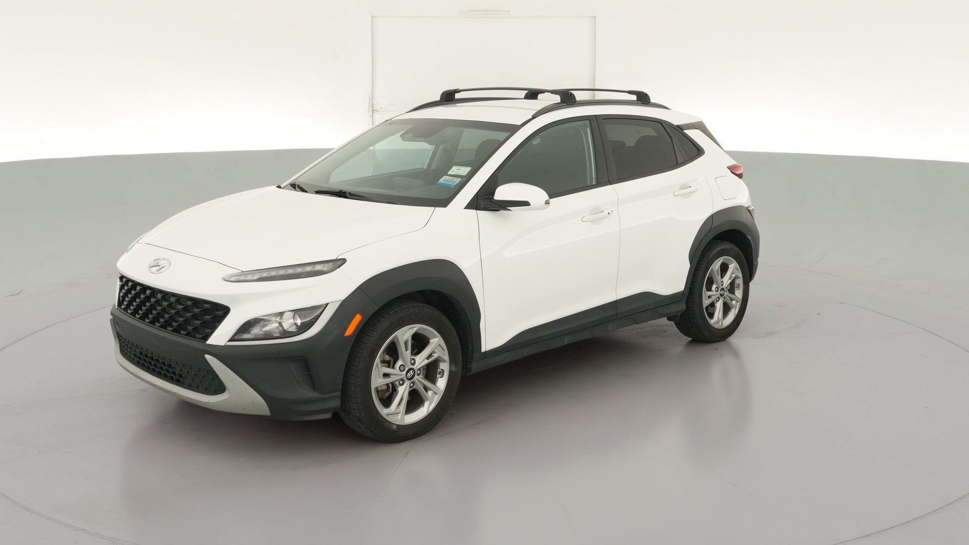 2022 Hyundai Kona vehicle photo