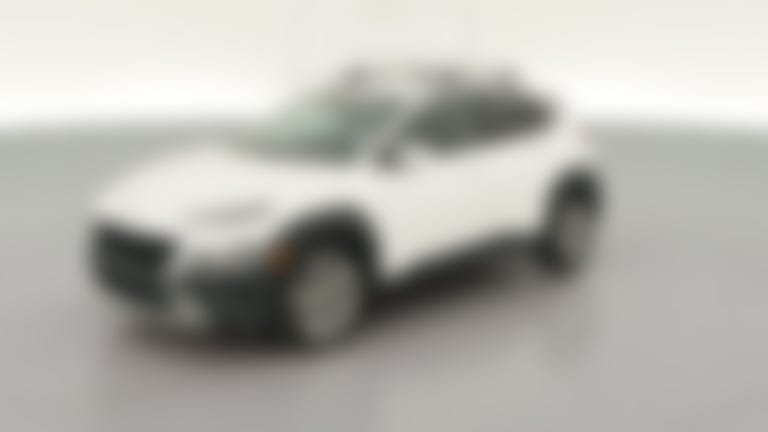2022 Hyundai Kona vehicle photo