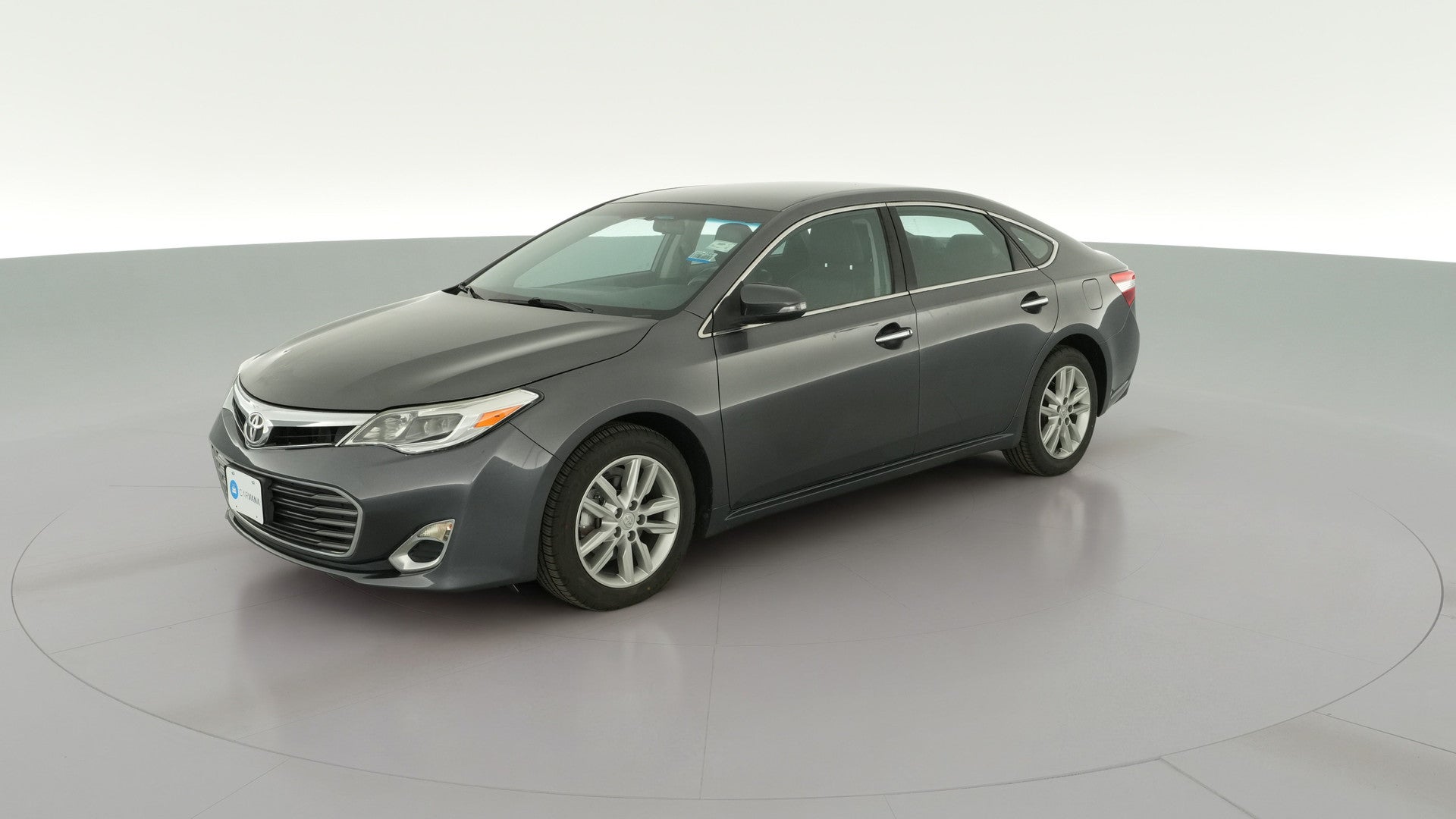 2013 Toyota Avalon vehicle photo