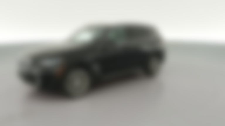 2025 BMW X5 vehicle photo