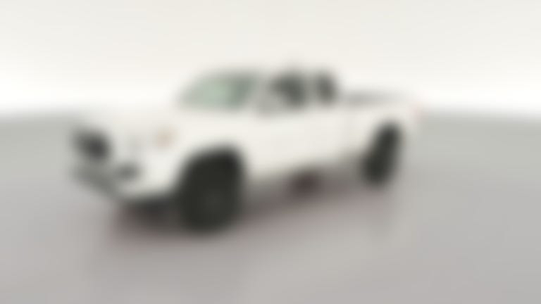 2021 Toyota Tacoma Access Cab vehicle photo