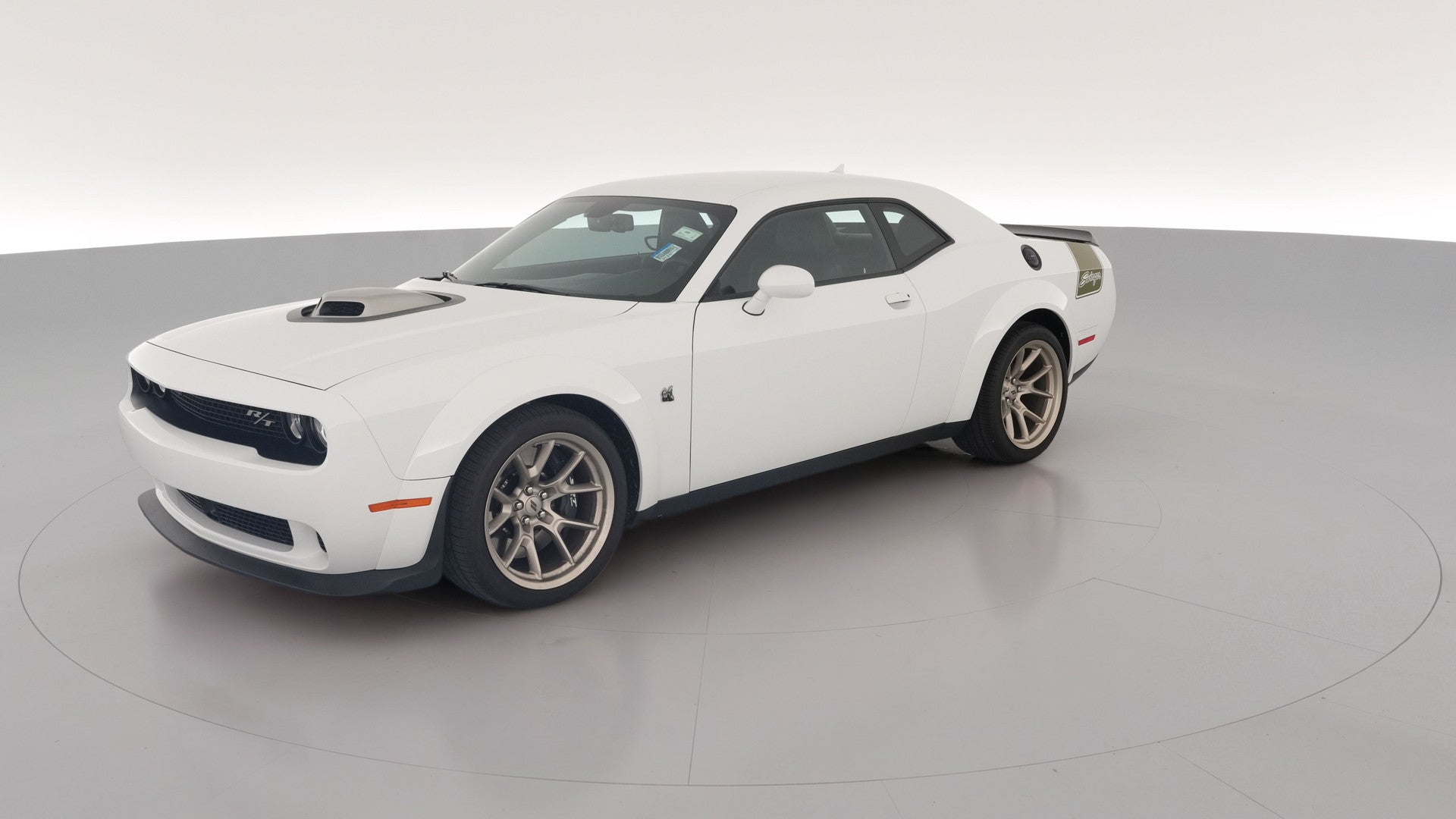 2023 Dodge Challenger vehicle photo