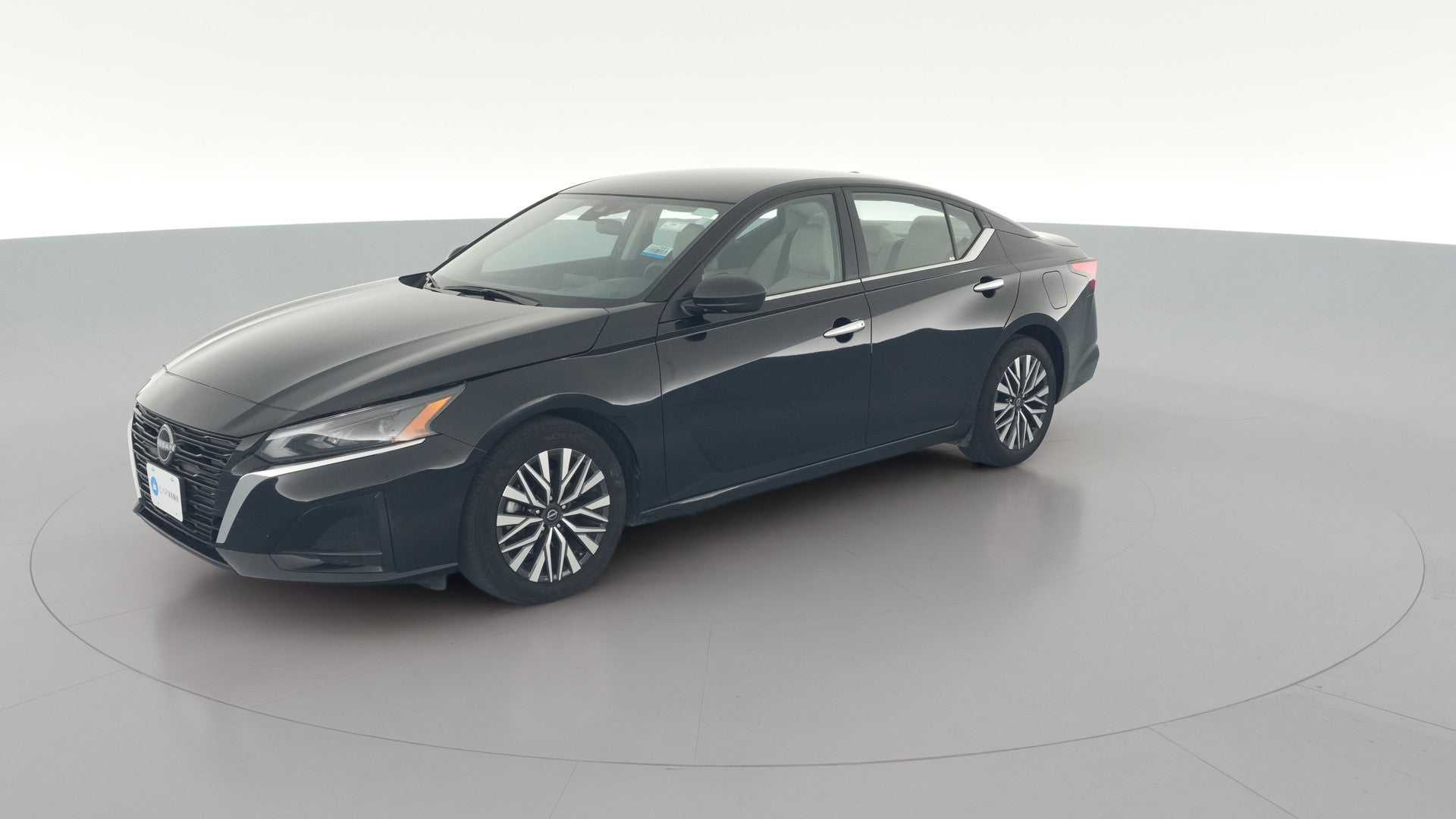 2025 Nissan Altima vehicle photo