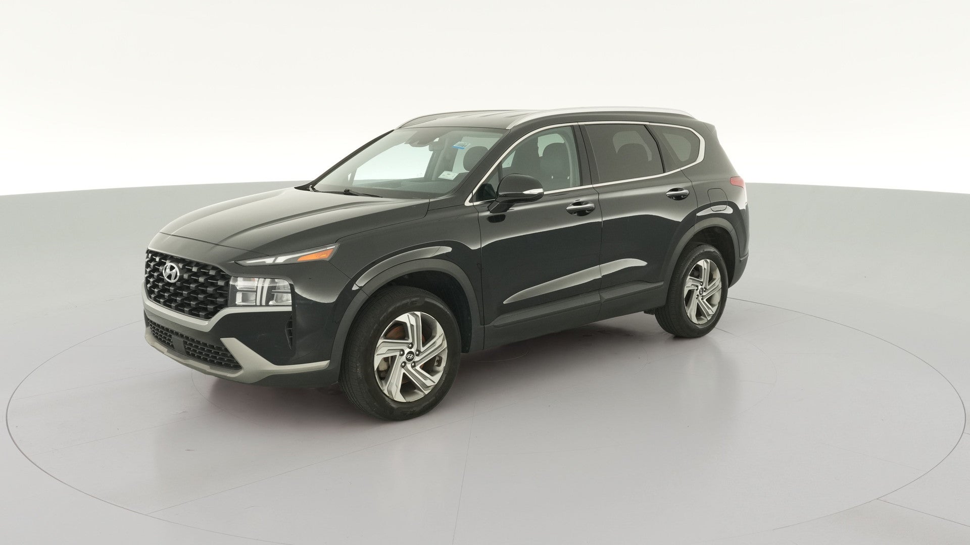 2023 Hyundai Santa Fe vehicle photo
