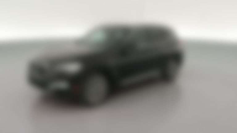 2019 BMW X3 vehicle photo