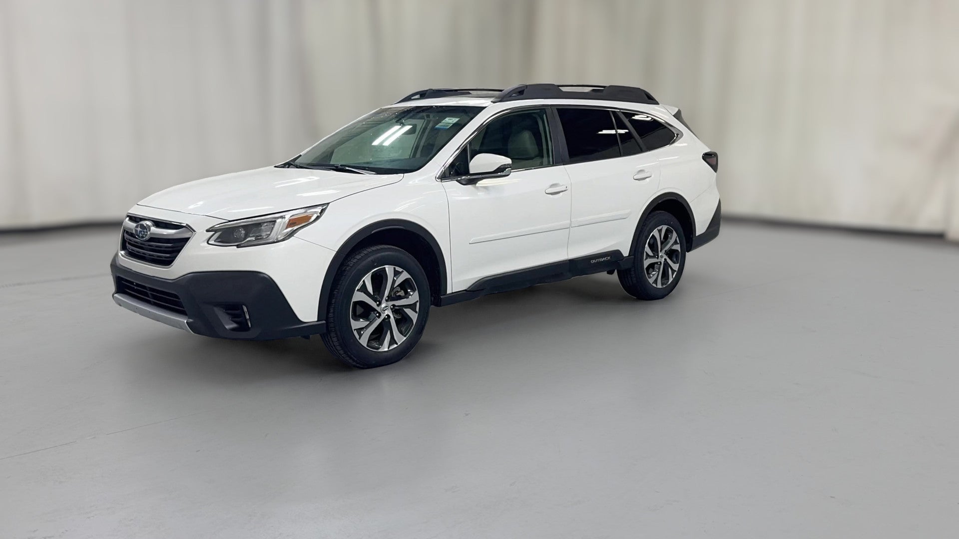 2022 Subaru Outback vehicle photo