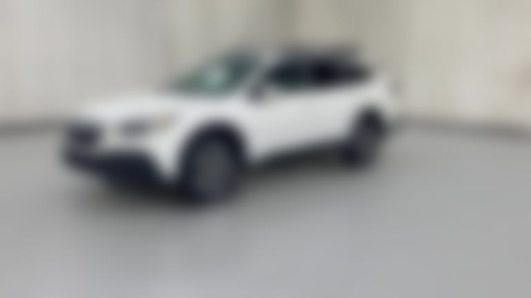 2022 Subaru Outback vehicle photo