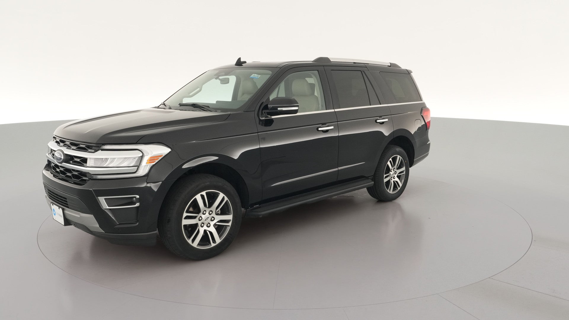 2024 Ford Expedition vehicle photo