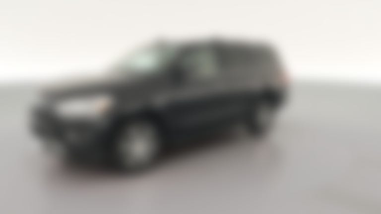 2024 Ford Expedition vehicle photo