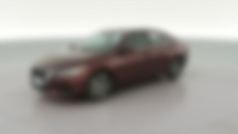 2021 Nissan Sentra vehicle photo