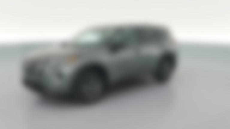 2026 Nissan Rogue vehicle photo