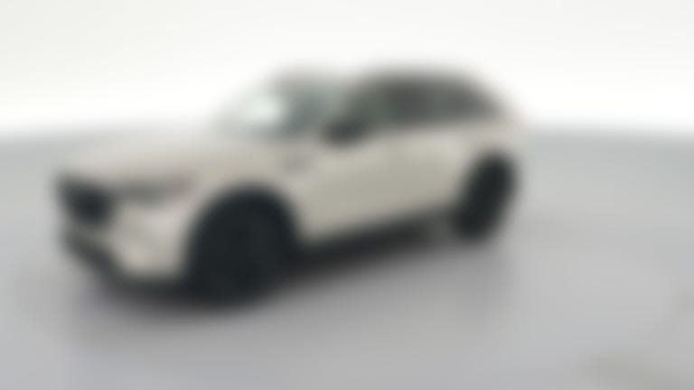 2026 MAZDA CX-90 vehicle photo