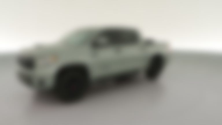 2021 Toyota Tundra CrewMax vehicle photo