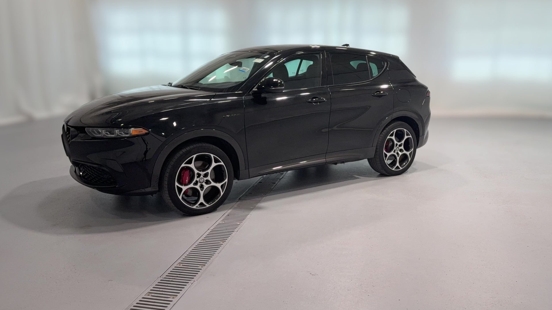 2024 Alfa Romeo Tonale vehicle photo