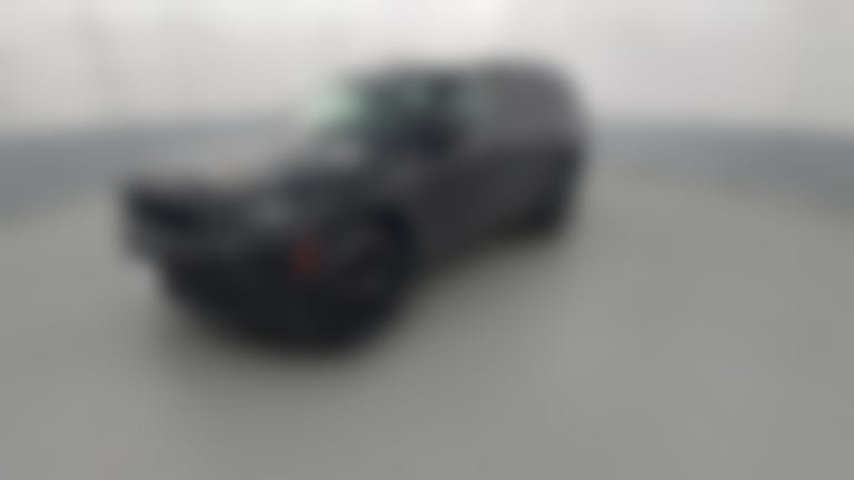 2023 Jeep Grand Cherokee L vehicle photo