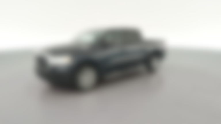 2020 Ram 1500 Crew Cab vehicle photo
