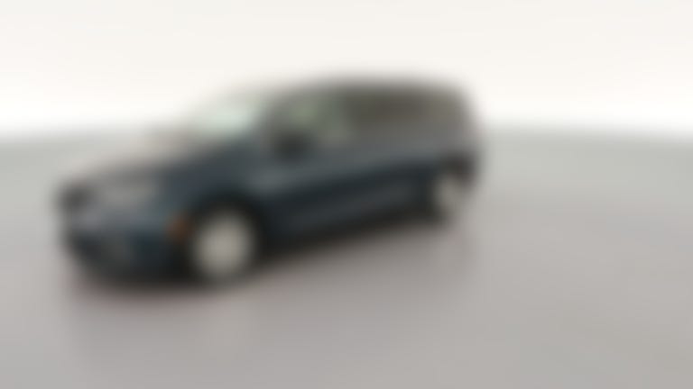 2023 Chrysler Pacifica vehicle photo