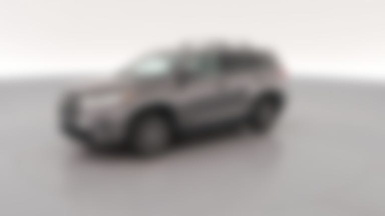 2019 Toyota Highlander vehicle photo