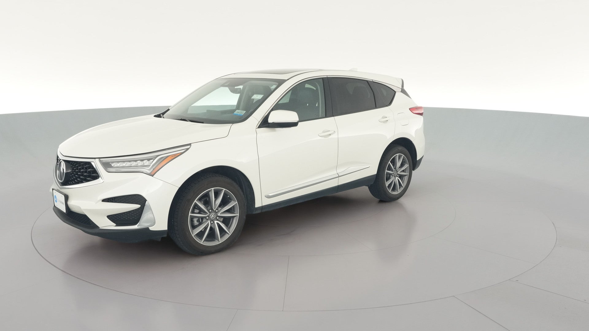 2019 Acura RDX vehicle photo