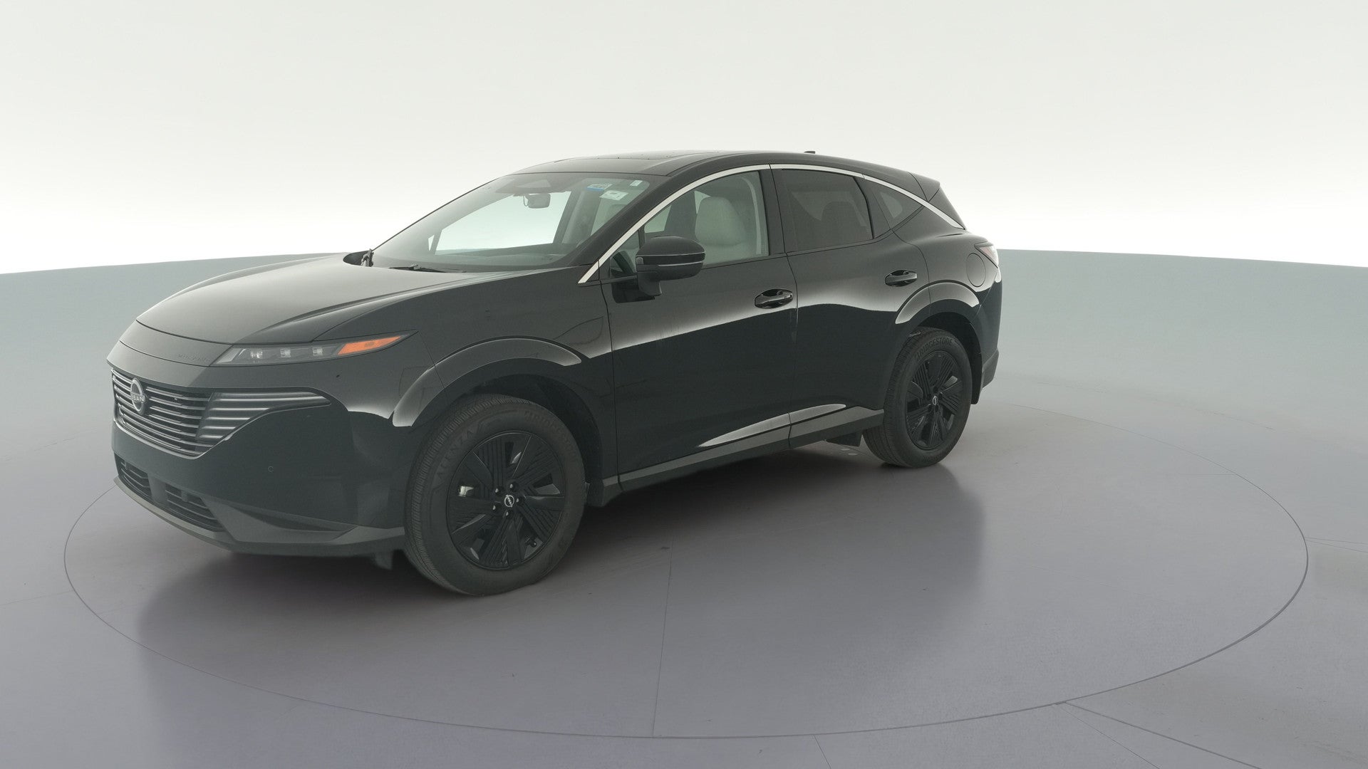 2026 Nissan Murano vehicle photo