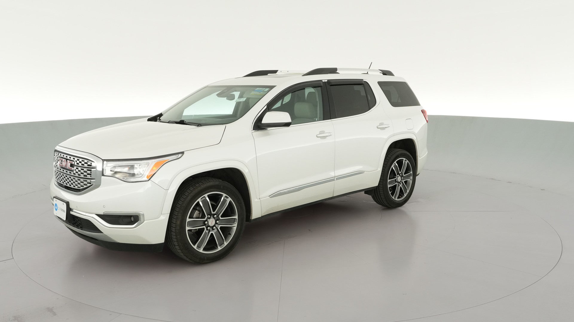 2017 GMC Acadia vehicle photo
