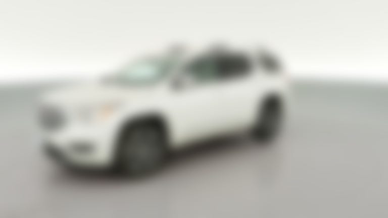 2017 GMC Acadia vehicle photo