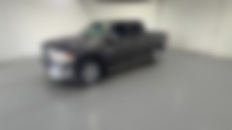 2015 Ram 1500 Crew Cab vehicle photo