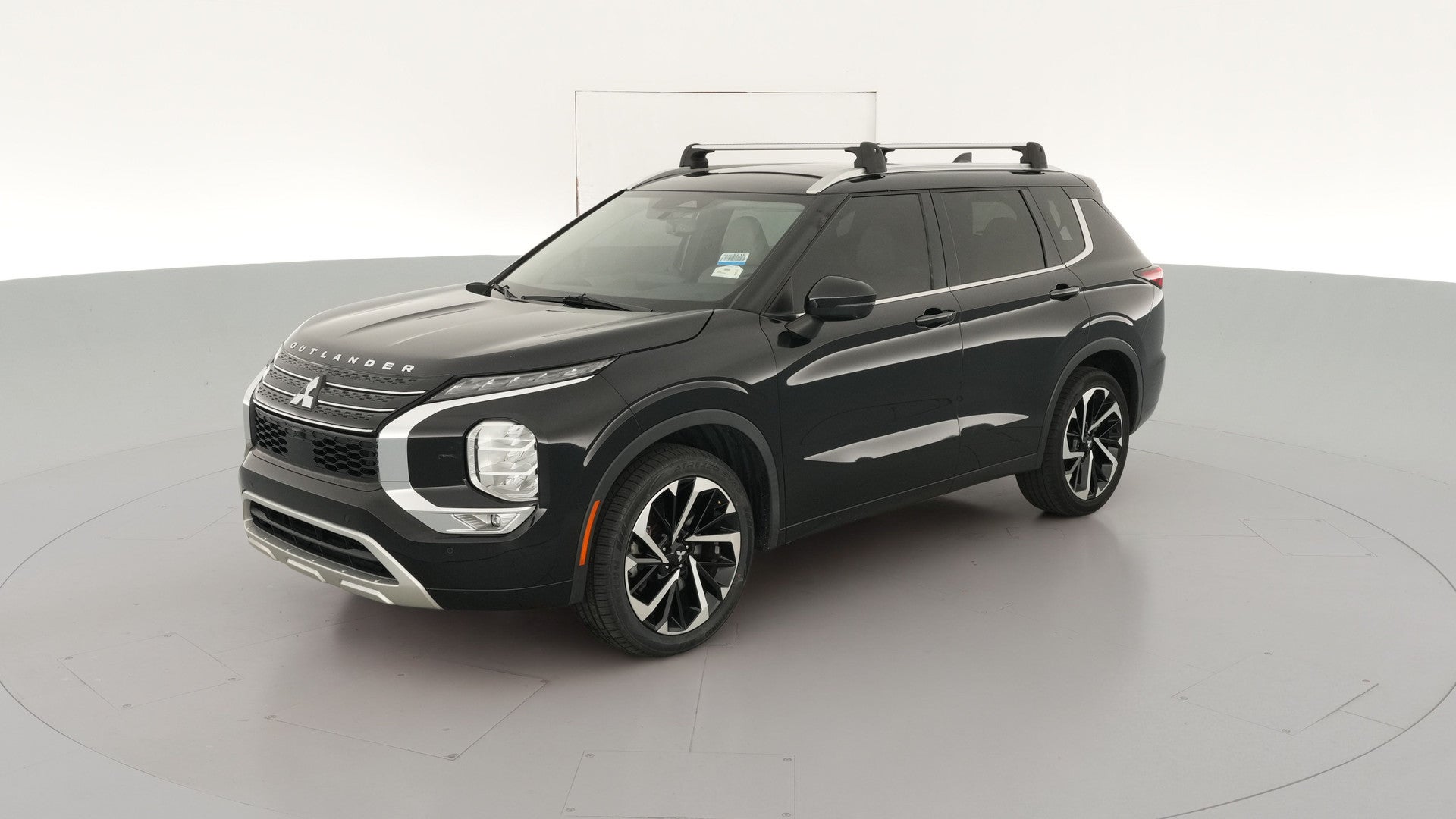 2022 Mitsubishi Outlander vehicle photo