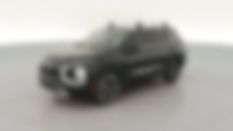 2022 Mitsubishi Outlander vehicle photo
