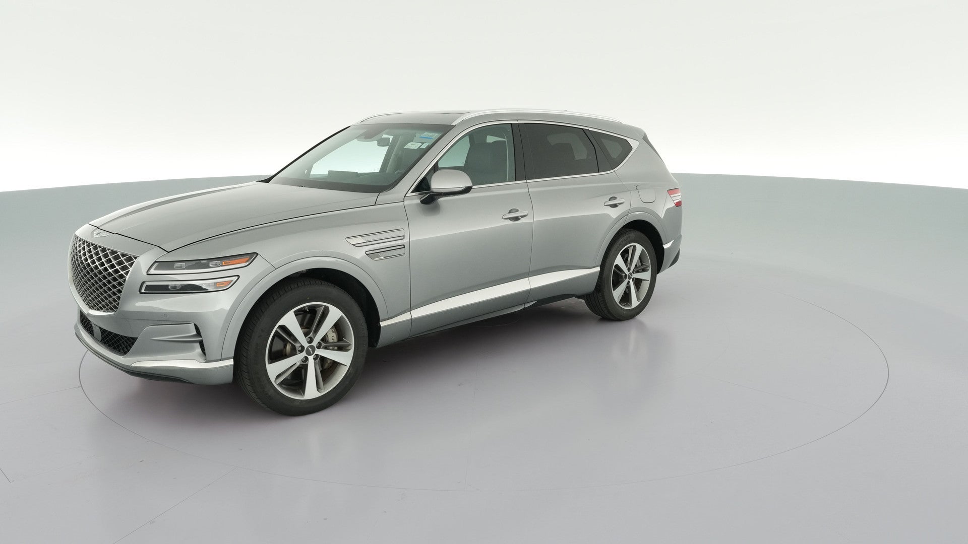 2024 Genesis GV80 vehicle photo