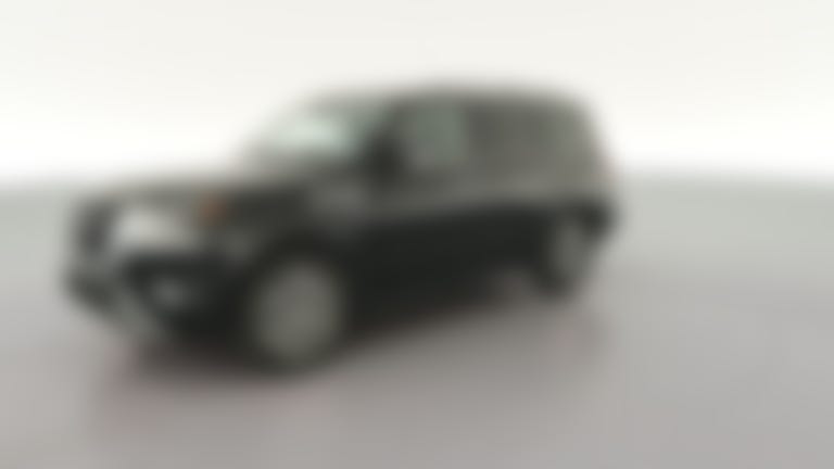 2021 Nissan Armada vehicle photo