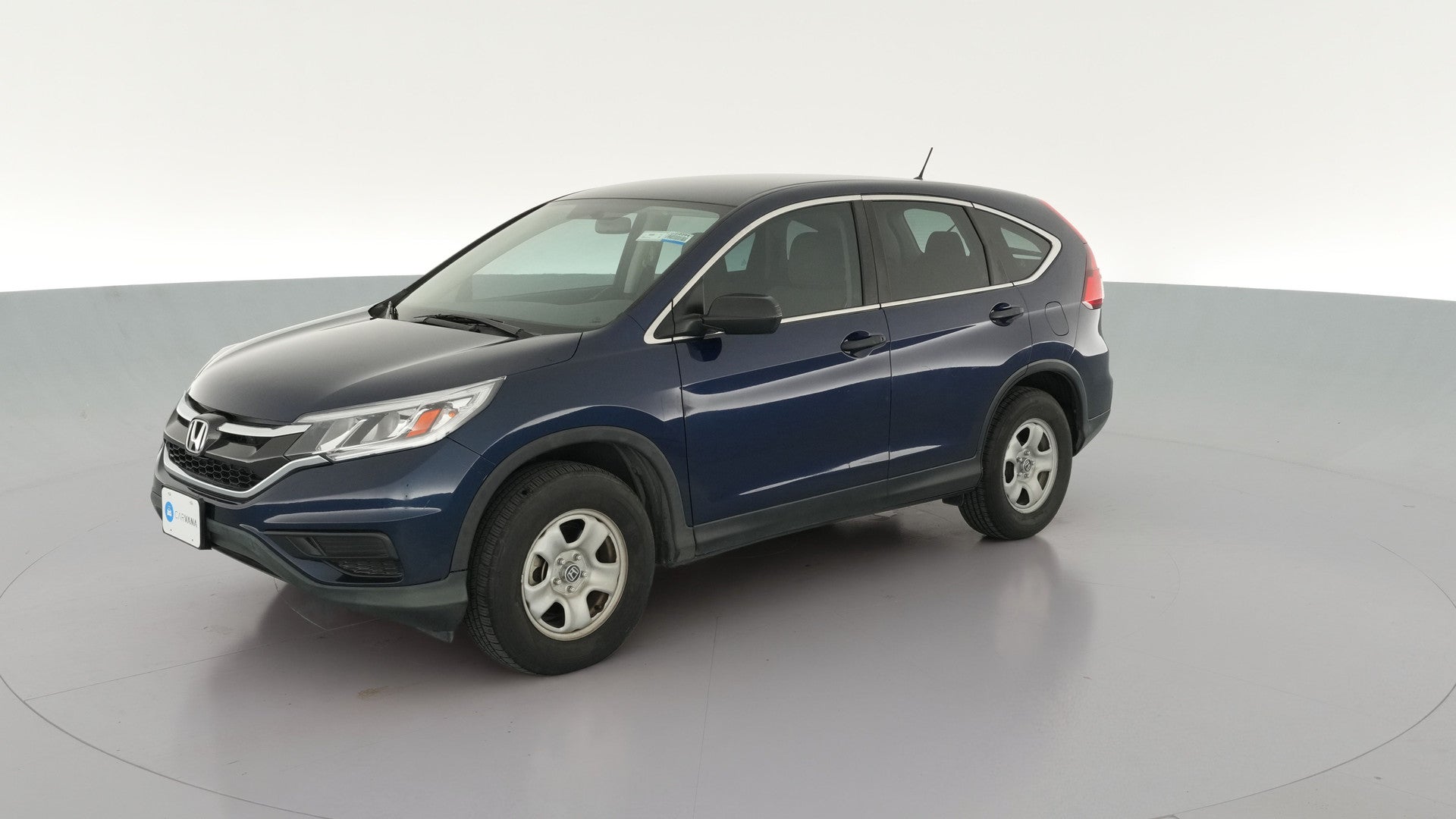 2015 Honda CR-V vehicle photo