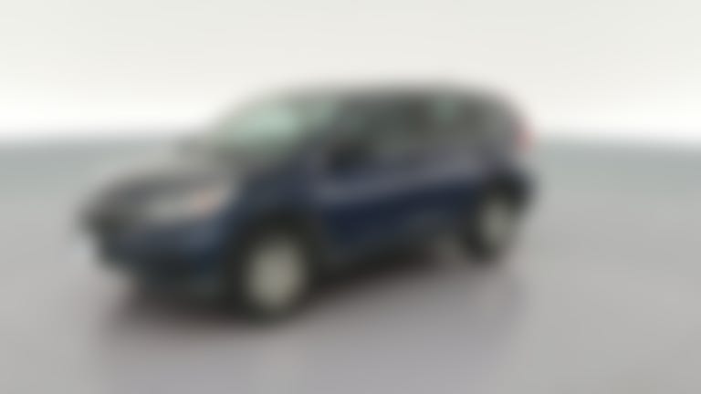 2015 Honda CR-V vehicle photo