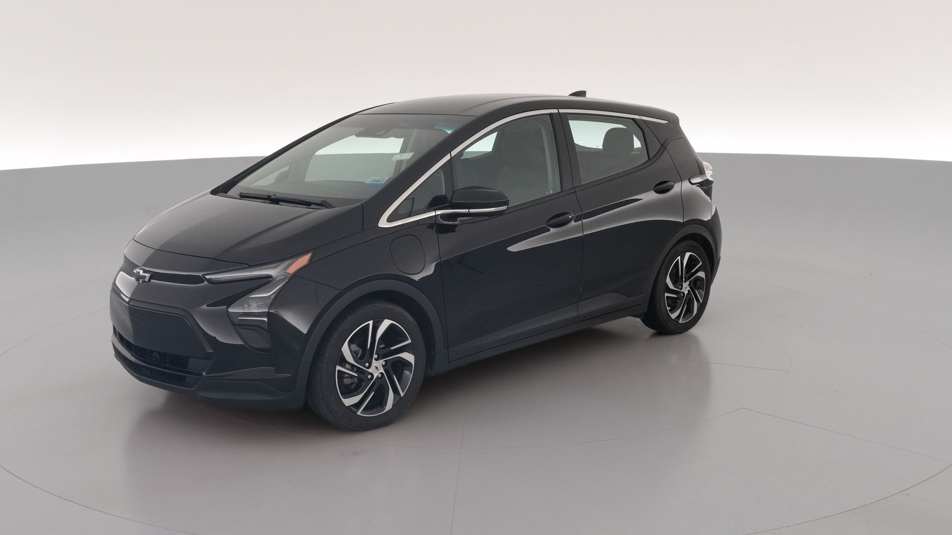 2023 Chevrolet Bolt EV vehicle photo