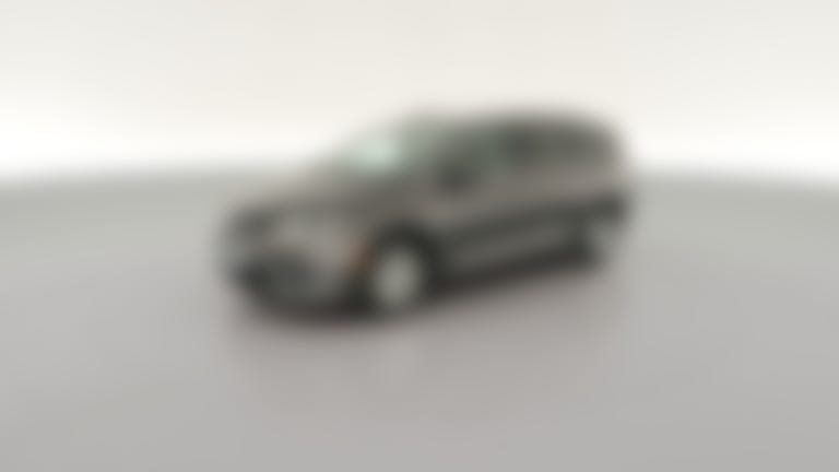 2018 Chrysler Pacifica vehicle photo