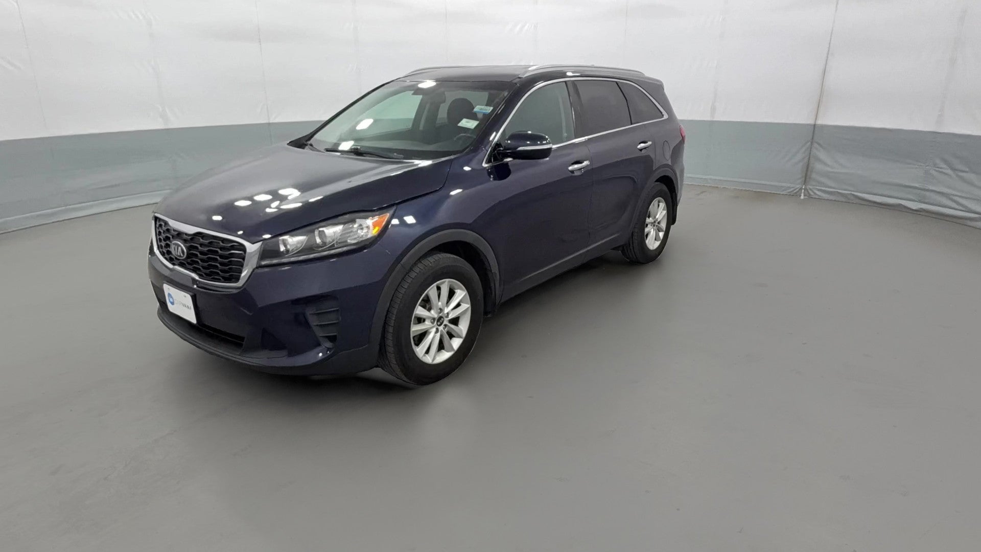 2019 Kia Sorento vehicle photo