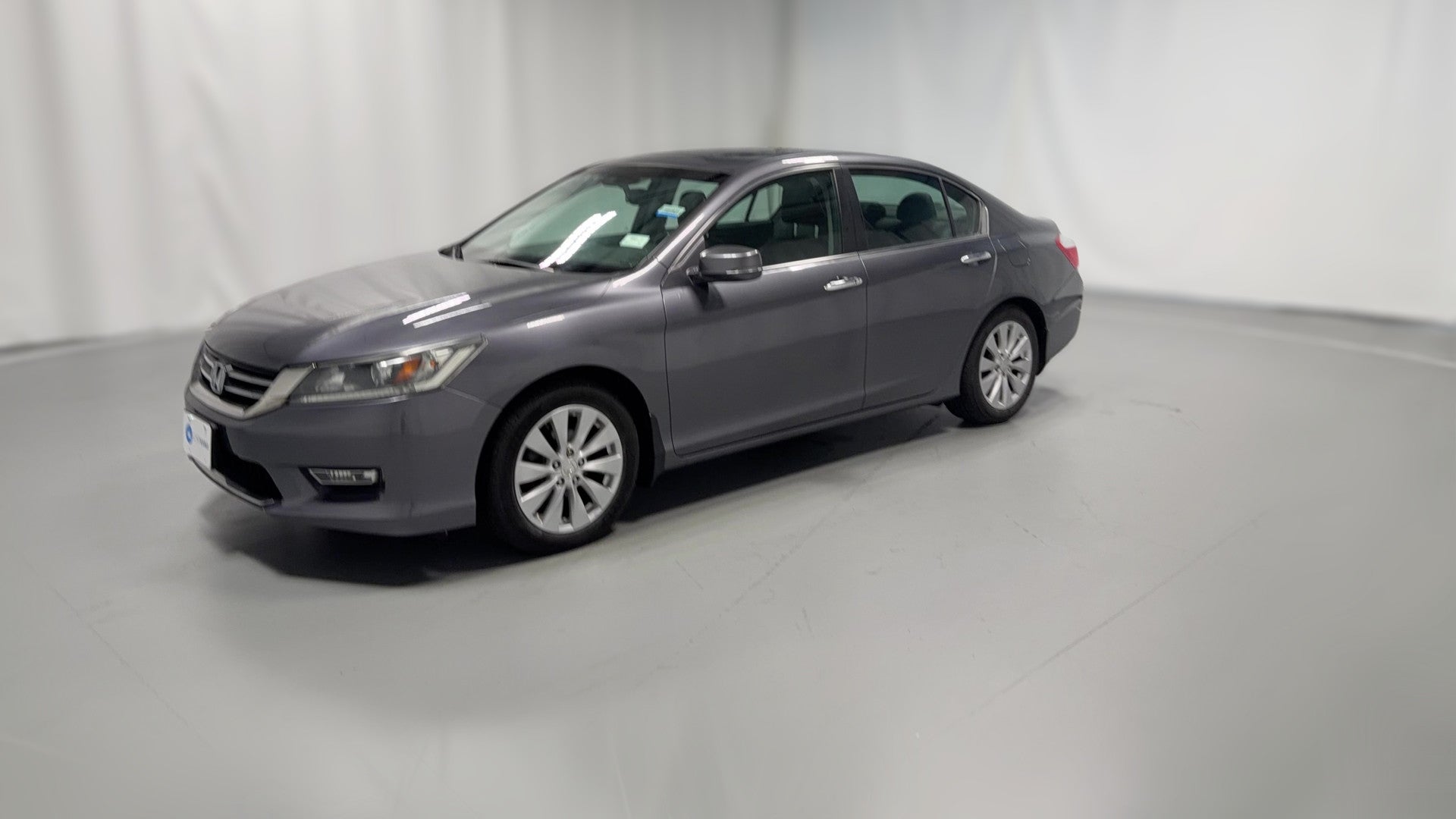 2013 Honda Accord vehicle photo